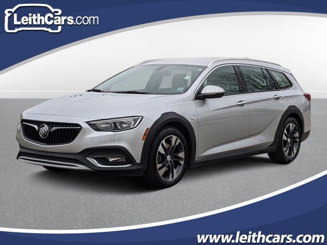 2018 Buick Regal